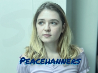 Peacehanners