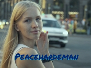 Peacehardeman