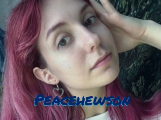 Peacehewson