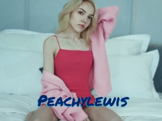 Peachylewis