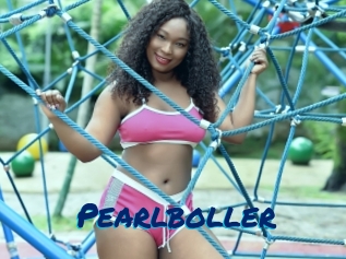 Pearlboller