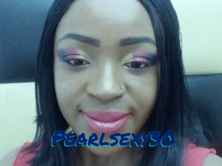 Pearlsexy30