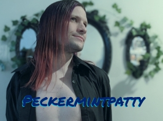 Peckermintpatty