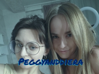 Peggyanddiera