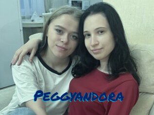 Peggyandora