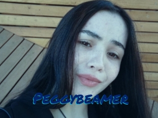 Peggybeamer