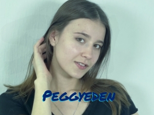 Peggyeden