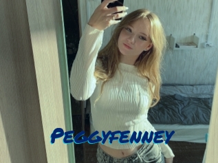 Peggyfenney