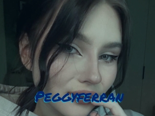 Peggyferran