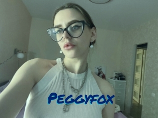 Peggyfox