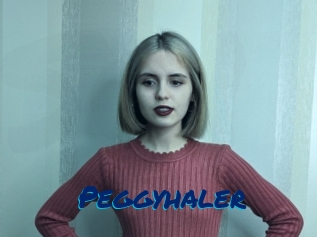 Peggyhaler