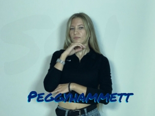 Peggyhammett