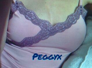 Peggyx