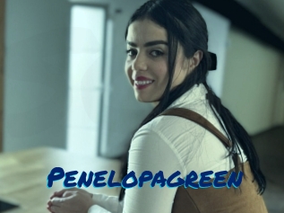 Penelopagreen