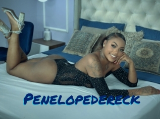 Penelopedereck