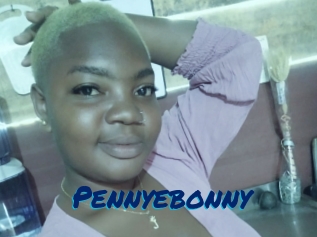 Pennyebonny