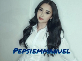 Pepsiemmanuel