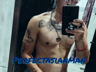 Perfectasianman