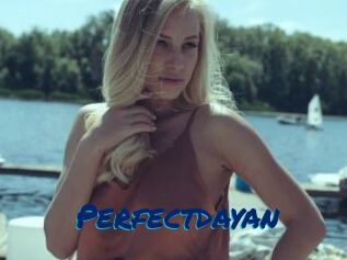 Perfectdayan