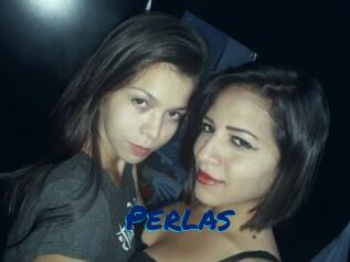 Perlas