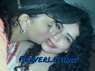 Perverlatinas