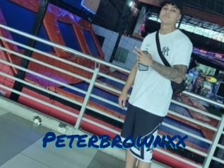 Peterbrownxx