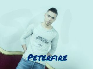 Peterfire