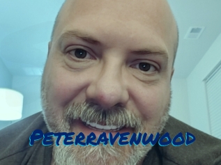 Peterravenwood