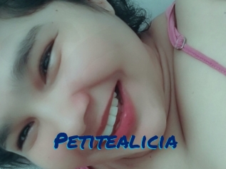 Petitealicia