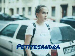 Petitesandra