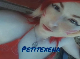 Petitexena