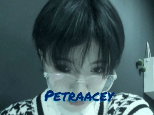 Petraacey