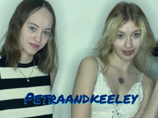 Petraandkeeley