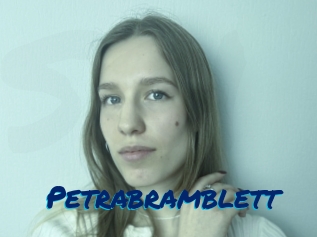 Petrabramblett