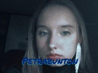 Petrabunton