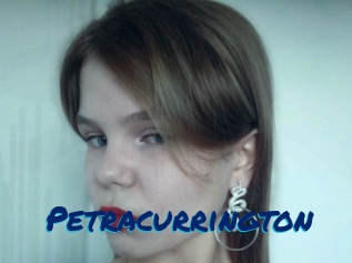 Petracurrington