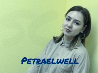 Petraelwell