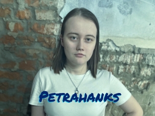 Petrahanks