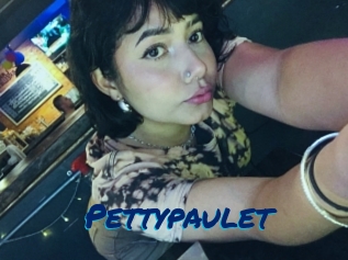 Pettypaulet