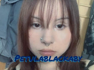 Petulablackaby