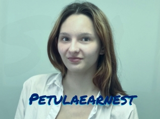 Petulaearnest