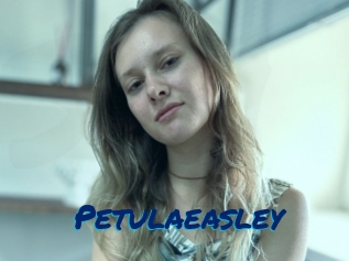 Petulaeasley