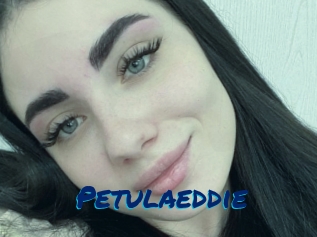 Petulaeddie