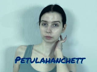 Petulahanchett