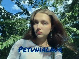 Petunialaur