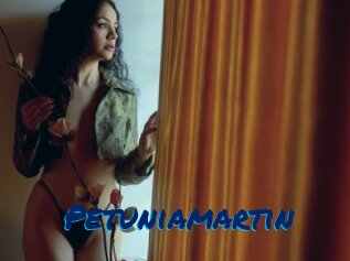 Petuniamartin