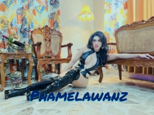 Phamelawanz