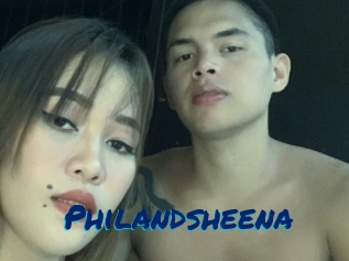 Philandsheena