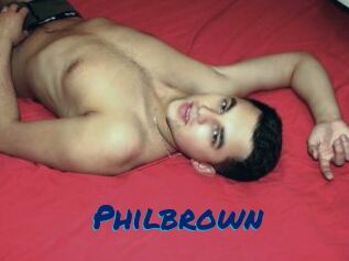 Philbrown