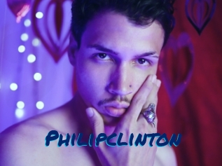 Philipclinton